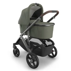 Kids UPPAbaby Bassinet Vista/cruz V3 Evelyn