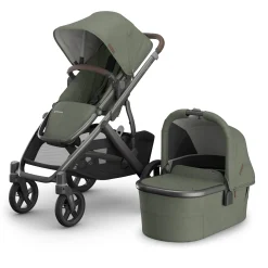 Kids UPPAbaby Bassinet Vista/cruz V3 Evelyn
