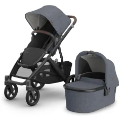 Kids UPPAbaby Bassinet Vista/cruz V3 Julian