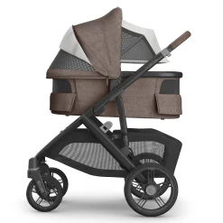 Kids UPPAbaby Strollers|Strollers & Trailers>Bassinet Vista/cruz V3 Owen