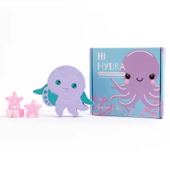 Kids Caprice u0026 co Body & Hair Care|Body & Hair Care>Bath Bomb Set - Hi Hydra!