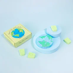 Kids Caprice u0026 co Bath Bomb Set - Keep it Cute, Don't Pollute!