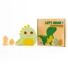 Kids Caprice u0026 co Bath Bomb Set-Dinosaur