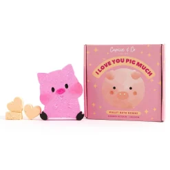 Kids Caprice u0026 co Bath Bomb Set-Dinosaur