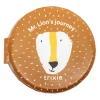 Trixie Bath Book - Mr Lion's Journey