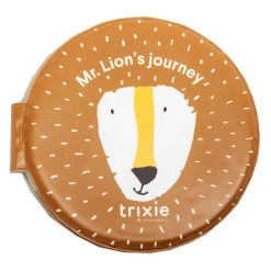 Trixie Bath Book - Mr Lion's Journey