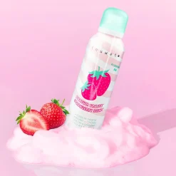 Kids Inuwet Bath Gift Set - Strawberry