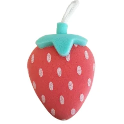Kids Inuwet Bath Gift Set - Strawberry