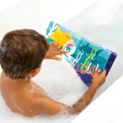 Ludi Baby 0-2 Years|Bath Toys>Bath Magical Book