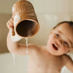 Minika Bath Rinse Cup