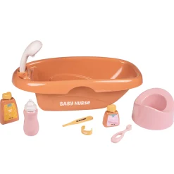 Smoby Dolls>Bath Set And Accessories Doll