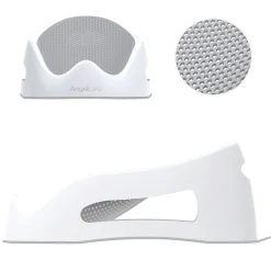 Angelcare Bath Accessories|Baby Baths & Seats>Bath Support Grey
