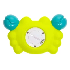 Bbluv Bath Thermometer Krab - Green / Blue