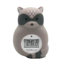 Bbluv Bath Accessories>Bath Thermometer Raku C/F