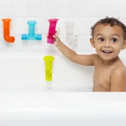 Boon Bath Toy - Pipes Game