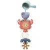 Bebe Confort Bath Toy Crabe Around Fun