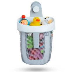 Munchkin Bath Accessories>Bath Toy Organizer