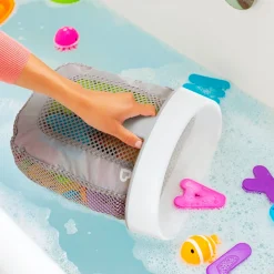 Munchkin Bath Accessories>Bath Toy Organizer