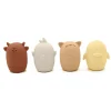 Nouka Bath Toys|Bath Accessories>Bath Toys (4) - Farm Animals