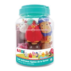 Ludi Bath Toys|Bath Accessories><noscript><img width=