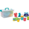 Ludi Bath Toys|Bath Accessories>Bath Toys Kit