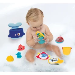Ludi Bath Toys|Bath Accessories><noscript><img width=