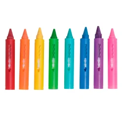 Tutti Frutti Bathtub Crayons (8)