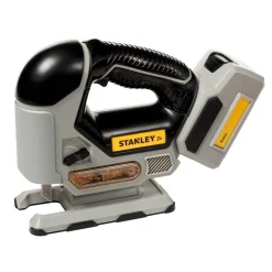 Kids Stanley Jr Pretend Play & Imitation>Battery Operated Jigsaw