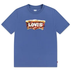 Kids/BOY Levis Batwing Slice T-shirt 8-16y