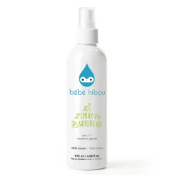 Kids Bebe hibou Bébé Hibou Natural Spray - Insect Repellent