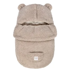 Kids/BOY 7 A.M. BébéPOD Teddy - Oatmeal