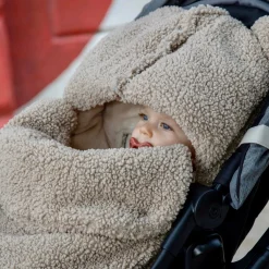 Kids/BOY 7 A.M. BébéPOD Teddy - Oatmeal