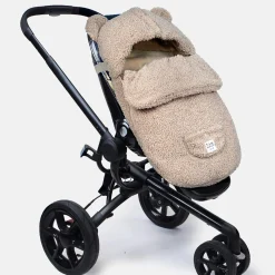 Kids/BOY 7 A.M. BébéPOD Teddy - Oatmeal
