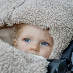 Kids/BOY 7 A.M. BébéPOD Teddy - Oatmeal