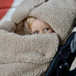 Kids/BOY 7 A.M. BébéPOD Teddy - Oatmeal