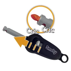Kids Smoby BBQ with 18 Accessories