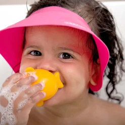 Bbluv Bath Toys|Bath Accessories>Büddies Silicone Mix-and-Match Bath Toys