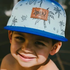 Kids/BOY Deux par Deux Hats And Caps><noscript><img width=