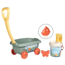 Kids Smoby Summer Activities|Beach & Pool Toys>Beach Cart & Accessories