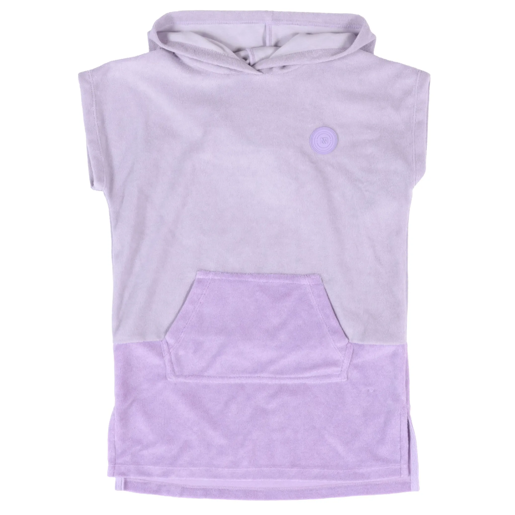Kids Nano Swimsuits>Beach Poncho 2-14