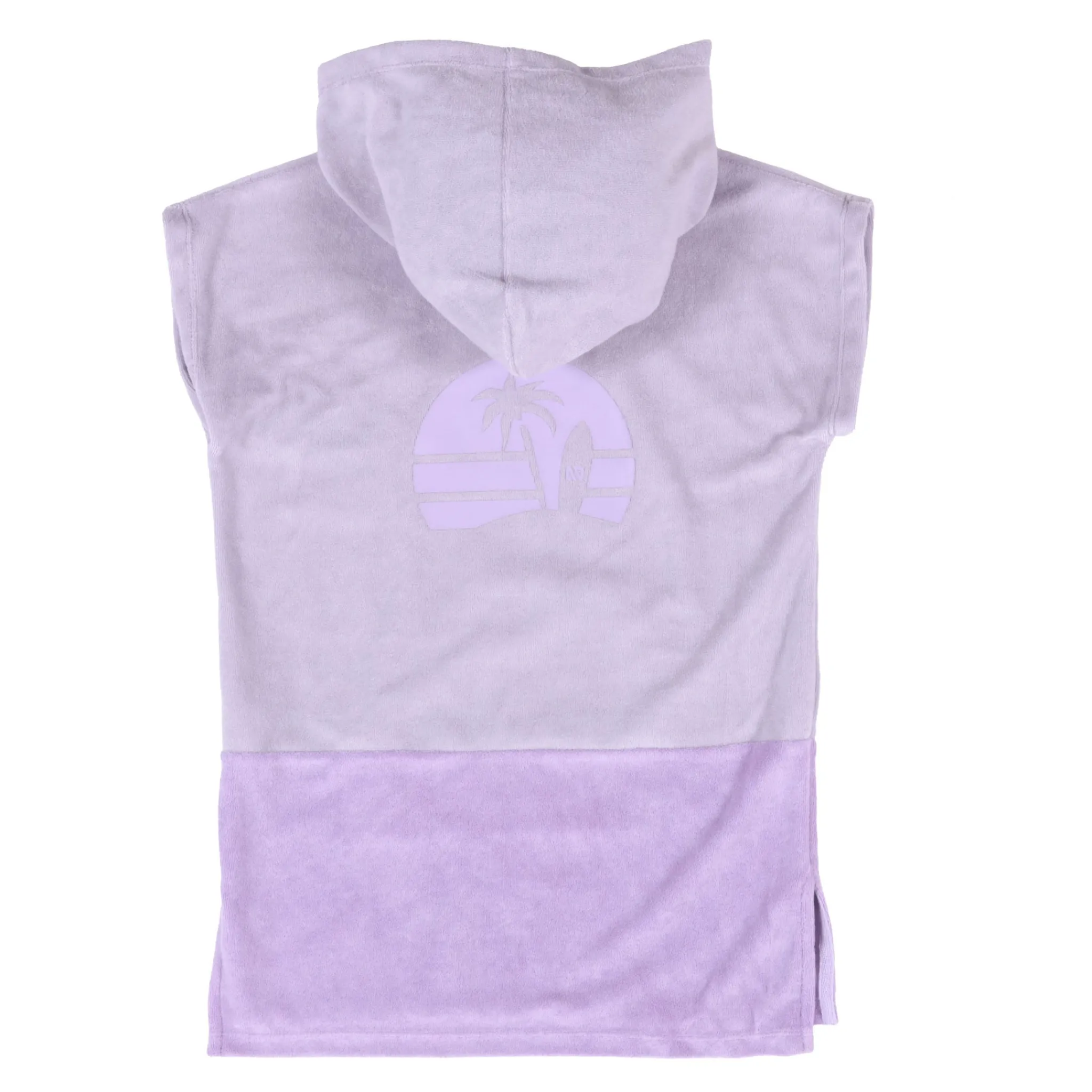 Kids Nano Swimsuits>Beach Poncho 2-14