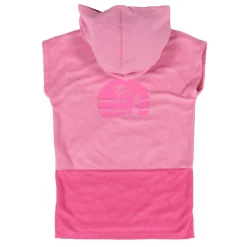 Nano Beach Poncho 12-24m