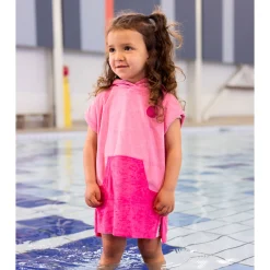 Nano Beach Poncho 12-24m