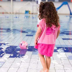 Nano Beach Poncho 12-24m