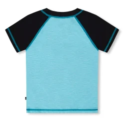 Kids/BOY Deux par Deux Swimsuits>Beach Rashguard 2-6y