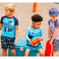 Kids/BOY Deux par Deux Swimsuits><noscript><img width=