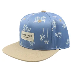 Kids/BOY Headster Kids Beach Snapback 2-16y
