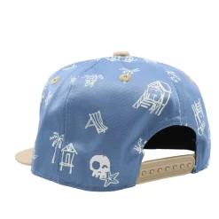 Kids/BOY Headster Kids Beach Snapback 2-16y