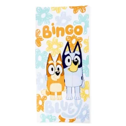 Kids Danawares Summer Activities|Outdoors & Travel>Beach Towel Bluey