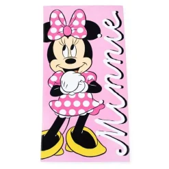 Kids Danawares Summer Activities|Outdoors & Travel>Beach Towel Minnie